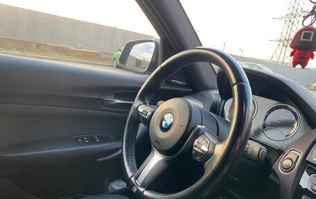 BMW 1 серия, 2015 год, 2 150 000 рублей, 10 фотография