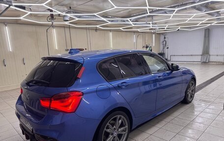 BMW 1 серия, 2015 год, 2 150 000 рублей, 5 фотография