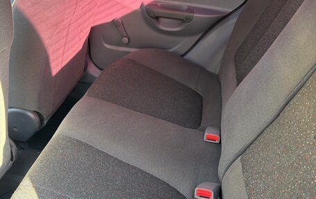 Hyundai Accent II, 2008 год, 250 000 рублей, 11 фотография