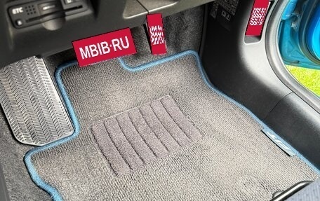 Honda Fit III, 2010 год, 830 000 рублей, 13 фотография