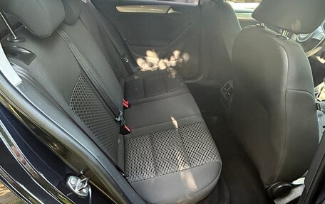 Volkswagen Golf VI, 2011 год, 750 000 рублей, 10 фотография