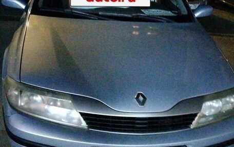 Renault Laguna II, 2003 год, 199 000 рублей, 3 фотография