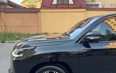 Lexus LX III, 2019 год, 7 850 000 рублей, 10 фотография