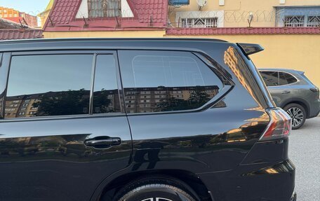 Lexus LX III, 2019 год, 7 850 000 рублей, 12 фотография