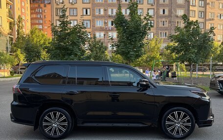Lexus LX III, 2019 год, 7 850 000 рублей, 8 фотография