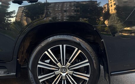 Lexus LX III, 2019 год, 7 850 000 рублей, 13 фотография