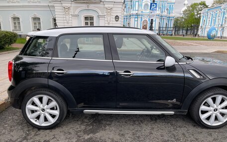MINI Countryman I (R60), 2015 год, 1 820 000 рублей, 8 фотография