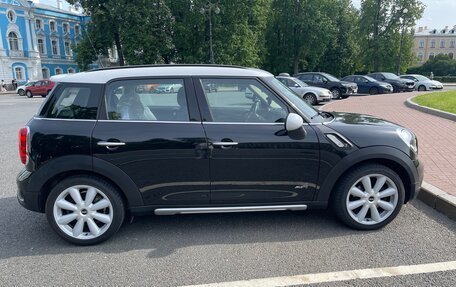 MINI Countryman I (R60), 2015 год, 1 820 000 рублей, 9 фотография
