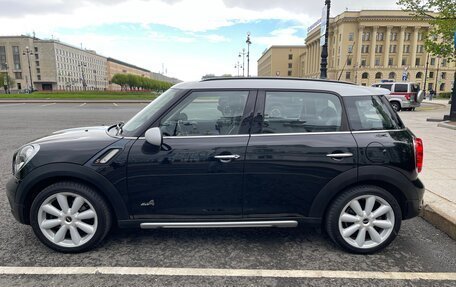 MINI Countryman I (R60), 2015 год, 1 820 000 рублей, 11 фотография