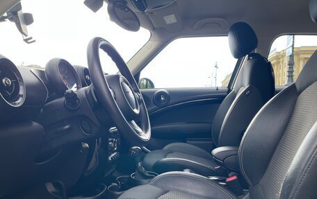 MINI Countryman I (R60), 2015 год, 1 820 000 рублей, 12 фотография