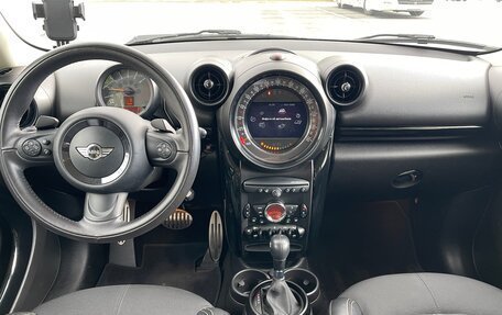 MINI Countryman I (R60), 2015 год, 1 820 000 рублей, 15 фотография