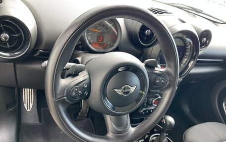 MINI Countryman I (R60), 2015 год, 1 820 000 рублей, 16 фотография