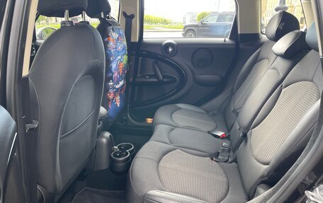 MINI Countryman I (R60), 2015 год, 1 820 000 рублей, 19 фотография