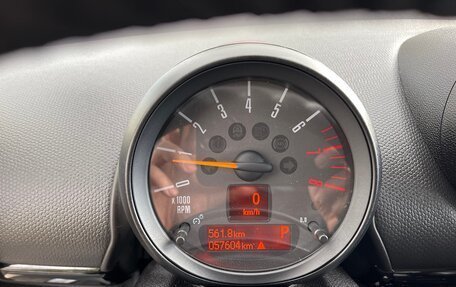 MINI Countryman I (R60), 2015 год, 1 820 000 рублей, 17 фотография