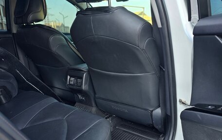 Toyota Camry, 2019 год, 3 180 000 рублей, 9 фотография