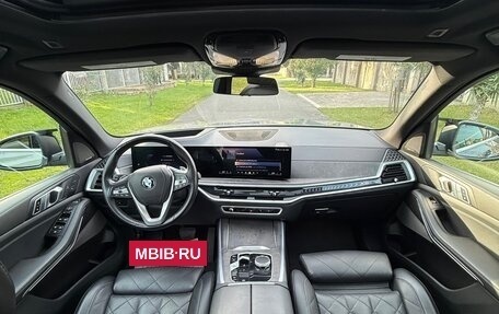 BMW X5, 2023 год, 11 200 000 рублей, 3 фотография