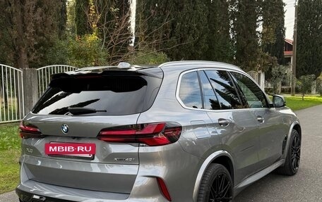 BMW X5, 2023 год, 11 200 000 рублей, 2 фотография