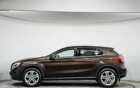 Mercedes-Benz GLA, 2014 год, 1 549 000 рублей, 8 фотография