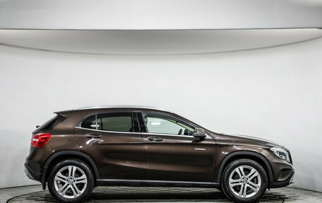 Mercedes-Benz GLA, 2014 год, 1 549 000 рублей, 4 фотография