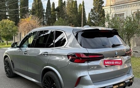 BMW X5, 2023 год, 11 200 000 рублей, 5 фотография