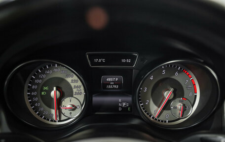 Mercedes-Benz GLA, 2014 год, 1 549 000 рублей, 12 фотография
