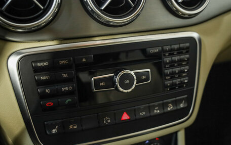 Mercedes-Benz GLA, 2014 год, 1 549 000 рублей, 15 фотография