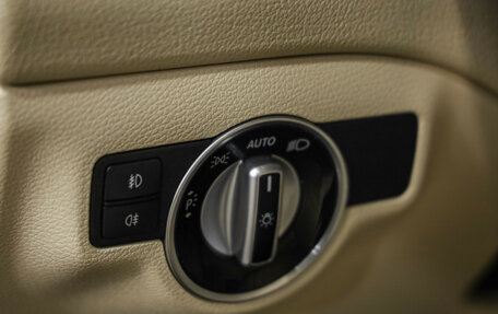 Mercedes-Benz GLA, 2014 год, 1 549 000 рублей, 18 фотография