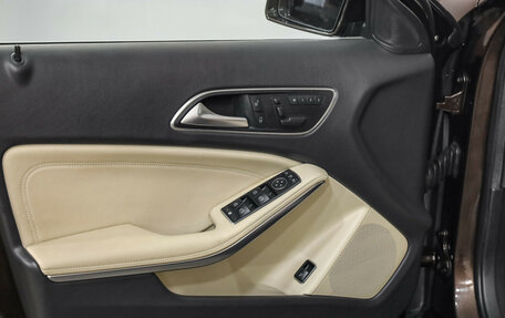Mercedes-Benz GLA, 2014 год, 1 549 000 рублей, 19 фотография
