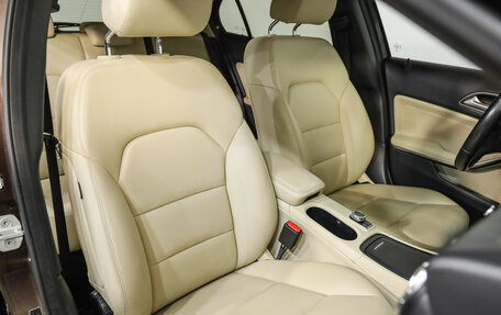 Mercedes-Benz GLA, 2014 год, 1 549 000 рублей, 23 фотография