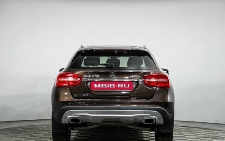 Mercedes-Benz GLA, 2014 год, 1 549 000 рублей, 6 фотография
