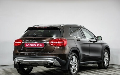 Mercedes-Benz GLA, 2014 год, 1 549 000 рублей, 5 фотография