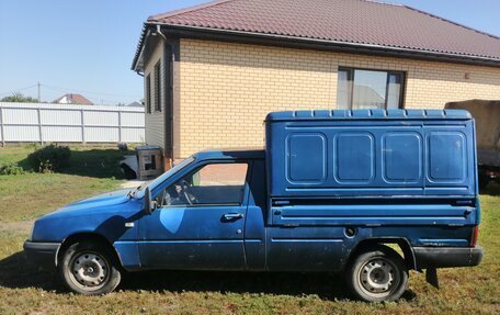 ИЖ 2717, 2004 год, 75 000 рублей, 6 фотография