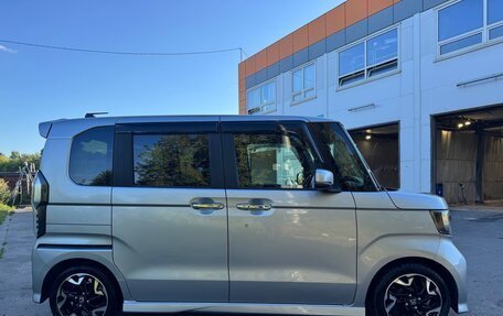 Honda N-BOX II, 2019 год, 1 095 000 рублей, 3 фотография