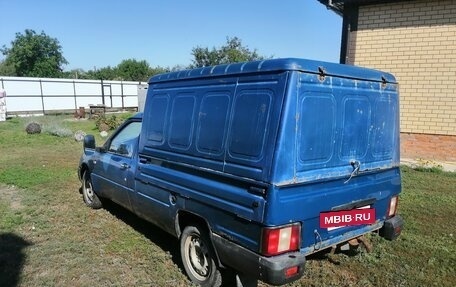 ИЖ 2717, 2004 год, 75 000 рублей, 4 фотография