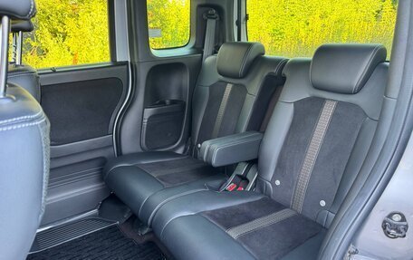 Honda N-BOX II, 2019 год, 1 095 000 рублей, 5 фотография