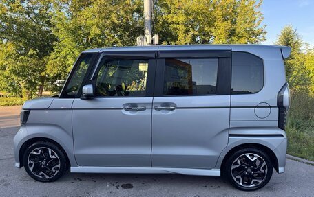 Honda N-BOX II, 2019 год, 1 095 000 рублей, 8 фотография