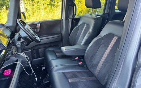 Honda N-BOX II, 2019 год, 1 095 000 рублей, 11 фотография