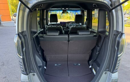 Honda N-BOX II, 2019 год, 1 095 000 рублей, 7 фотография