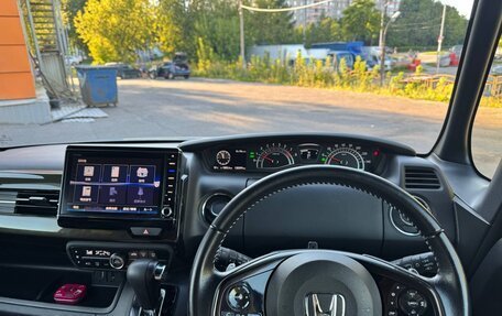 Honda N-BOX II, 2019 год, 1 095 000 рублей, 13 фотография