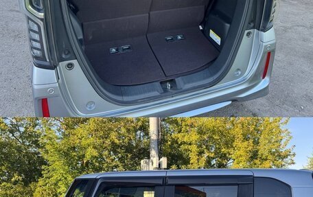 Honda N-BOX II, 2019 год, 1 095 000 рублей, 17 фотография