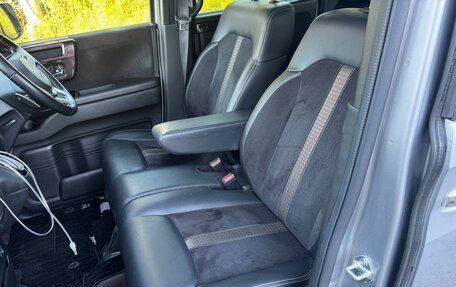 Honda N-BOX II, 2019 год, 1 095 000 рублей, 16 фотография