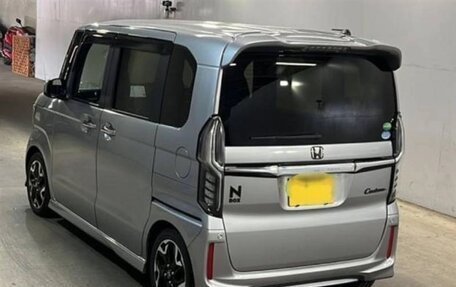 Honda N-BOX II, 2019 год, 1 095 000 рублей, 20 фотография