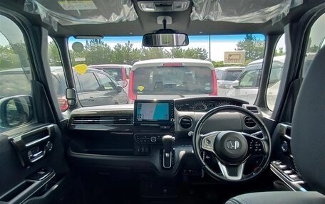 Honda N-BOX II, 2019 год, 1 095 000 рублей, 22 фотография