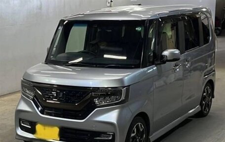 Honda N-BOX II, 2019 год, 1 095 000 рублей, 18 фотография