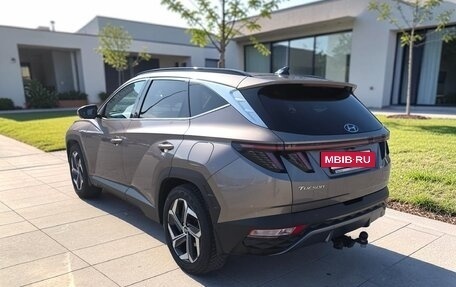 Hyundai Tucson, 2021 год, 3 200 000 рублей, 3 фотография