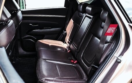 Hyundai Tucson, 2021 год, 3 200 000 рублей, 9 фотография