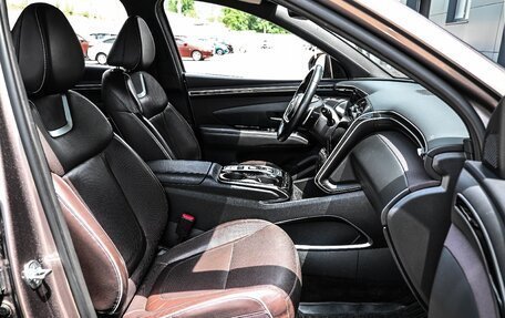 Hyundai Tucson, 2021 год, 3 200 000 рублей, 7 фотография