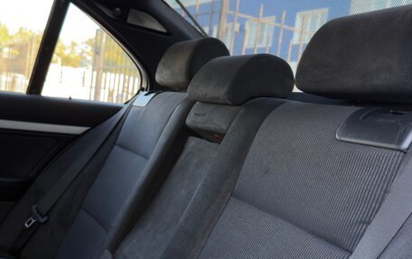 BMW 5 серия, 2001 год, 1 230 000 рублей, 14 фотография