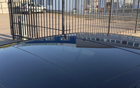 BMW 5 серия, 2001 год, 1 230 000 рублей, 16 фотография
