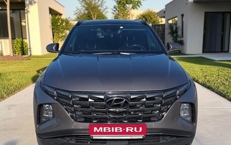 Hyundai Tucson, 2021 год, 3 200 000 рублей, 4 фотография
